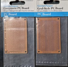 Two Radio Shack PC Boards- 276-149 & 276-150 picture