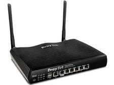 DrayTek Vigor 2927ax Dual-WAN Wi-Fi 6 VPN Firewall Router – AX3000 Gigabit Load picture