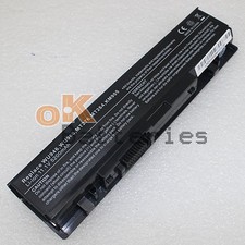 Battery for Dell Studio 1535 1536 1537 1555 1557 15 PP33L PP39L WU946 picture