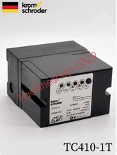 1pcs NEW Krom Schroder valve leak detection controller TC410-1T DHL/FedEx picture