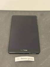 Verizon Ellipsis 8 QTAQZ3 Tablet, 16GB, Wi-Fi, 4G, 8