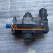1PCS New KRACHT KF32RF2-D15 Gear pump  via FedEx or DHL picture