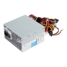 POWER SUPPLY SEASONIC SS-350ET REV:C1W 350W ATX 20+4 PIN MOLEX FDD picture