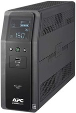 APC Back-UPS Pro BN1500M2 1500VA/900W w/LCD Screen & USB Port picture