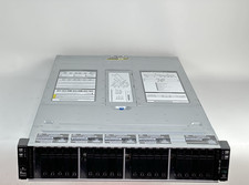 Lot 20x HPE Apollo n2600 Gen10 Plus 24x SFF SATA/SAS BP Chassis No PSU No Nodes picture