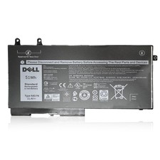 lot Genuine R8D7N Battery Dell Precision 3540 3550 Latitude 5400 5500 5510 5410 picture