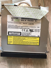 Sony Vaio VGN S150 S250 S360 S460 S560 S260 DVD/CDRW UJDA755 Drive picture