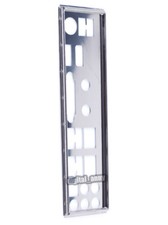 OEM I/O Shield For GIGABYTE GA-H87N-WIFI & GA-Z87N-WIFI Motherboard Backplate IO picture