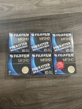 Fuji Film MF2HD 3.5