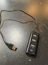 Sabrent 4-Port USB 2.0 Hub picture
