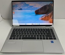 HP EliteBook x360 1040 G8 i7-1185G7 16GB RAM 256GB NVMe Windows 11 Pro 3.00 GHz picture