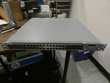 Juniper Networks EX4300-48P POE+ 48 Port Gigabit Ethernet Switch with 2 PSU picture
