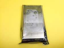 0N660 DELL 8TB 7.2K SAS 12Gb/s 3.5'' 512e HDD 00N660 ST8000NM014A New picture