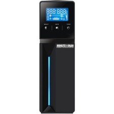 MINUTEMAN UPS ENTRUST-LG SERIES UPS 850VA 510W ETR850LG UPC 784755156723 picture