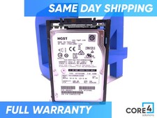 EMC 005050344 600GB 10K VNX 2.5 VNX picture