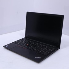 Lenovo Thinkpad E590 Intel Core i7 8th Gen 16GB RAM No Drive/OS/Battery Laptop picture