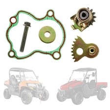 Gearshift Fan Gear Set for Axis 500 700, Hisun 500 700 UTV, Massimo MSU500 picture