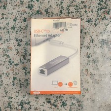 J5Create USB-C To 2.5G Ethernet Adapter - Brand new, never used, still in box picture