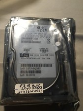 NEW, 540-6602-01, SUN 146gb 10K SCSI Disk Drive, 390-0253-02,  W:60days picture