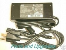 OEM HP AC Adapter 90W 432309-001 393955-001 002 374791-001 NEW picture