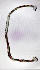 ** LOT of 5 *** JC881 Dell Poweredge PERC 5/i 6/i 5i 6i H700 Battery Cable picture