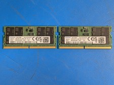 KIT OF 2 (32GB 2Rx8 PC5-4800B-SB0-1010-XT 80CE012301042F6B03) 64GB Kit 2x32GB picture