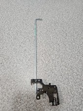 HP Laptop LCD Screen Hinge Bracket Right Side OEM Metal picture