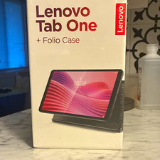 Lenovo Tab One 8.7
