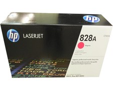 Genuine Brand Name HP CF365A (828A) Magenta Drum Unit 30k NIB Quick Ship picture