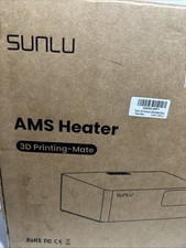 Sunlu AMS Heater 3D PRINTING _MATE picture