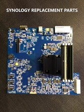 🚨 Synology RS2418RP+ 12-bay UPDATED NAS MOTHERBOARD SERVICE EXCHANGE PROGRAM🚨 picture