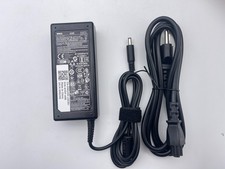 OEM 65W Charger For Dell Inspiron-13 14 15 11 16 17 3000 5000 7000 Series MGJN9 picture