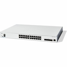 Cisco Catalyst 1300 C1300-24XT Layer 3 Switch picture