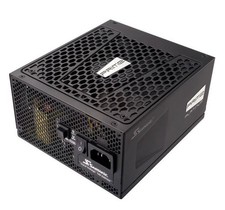 SSR-1200PD Prime 1200W 80 Plus Platinum ATX12V Power Supply picture