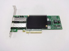 Emulex LPE12002 8GB DP Fibre pci-e hba picture