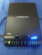 Cradlepoint MBR1400v2 WiFi Router picture