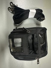 10PCS Soft Carrying Case Pouch Holster Storage Bag for Zebra ZQ620 QLN320 New picture