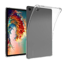 For Samsung Galaxy Tab A9 Plus Tab A9 Tablet Soft TPU Shockproof Clear Slim Case picture