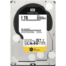 WD RE WD1003FBYZ 1TB Hard Drive 3.5
