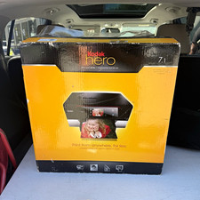 Kodak HERO 7.1 Wireless Color Inkjet All-In-One Printer Copier Scanner picture