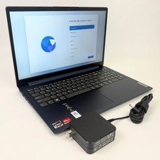Lenovo ideapad 1 15AMN7 15.6
