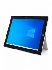 Microsoft Surface 3, Intel Atom x7-Z8700 @ 1.6GHz, 4GB RAM, 128GB SSD picture