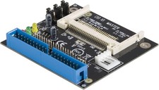 StarTech 40/44 Pin IDE to Compact Flash SSD Adapter picture