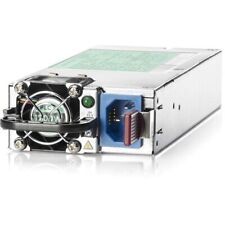 HPE 656364-B21 1200W Common Slot Platinum Plus Hot Plug Power Supply Kit picture