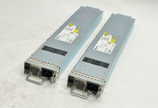 CISCO Delta AVUS AC C6880-X-3KW-AC 341-0568-01 1451W AC Power Supply LOT 2 picture