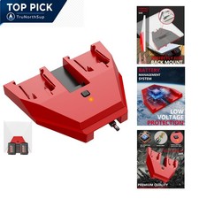 Starlink Mini Power Adapter Milwaukee M18 Battery Off-Grid Use Compatible picture