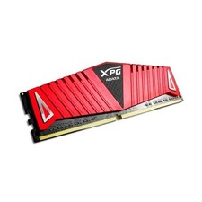 XPG AX4U240038G16BRZ DDR4 SDRAM 8GB (1x8GB) 288-Pin UDIMM Desktop Memory 2400MHz picture