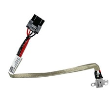 DC Power jack cable HOT fits MSI MS-17L5 Katana 17 B12VGK B13VEK B13VFK B13VGK picture