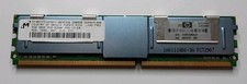 Micron 4GB 2RX4 PC2-5300F-555-12-E0 MT36HTF51272FY-667E2D6 Memory RAM picture