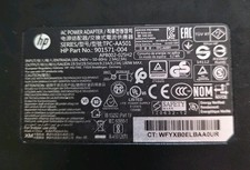 Genuine HP 180W AC Adapter Power Supply TPC-AA501 TPC-AA50 755702-001 736170-001 picture